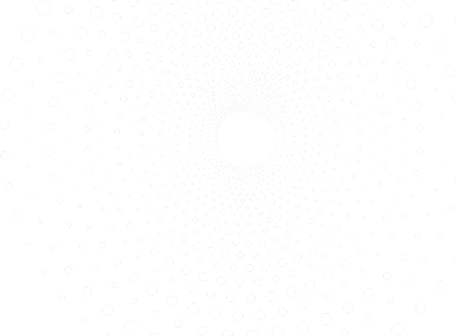 Circular Pattern