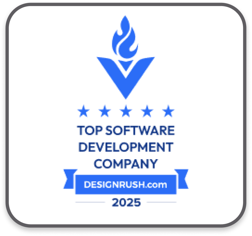 Top software development company