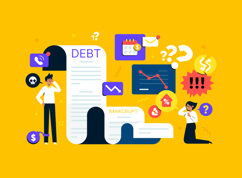 Avoid tech debt with a lightweight engineering process Lumestea