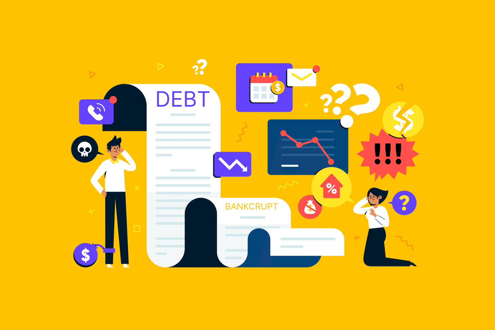 How to Implement a Tech Process to Avoid Tech Debt (Without Slowing Down)