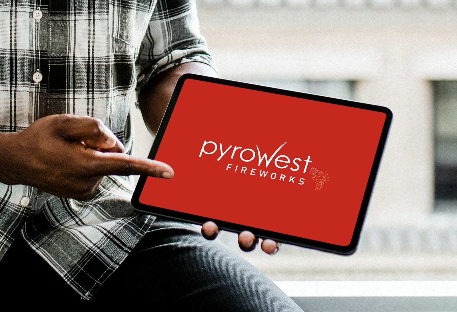 pyrowest