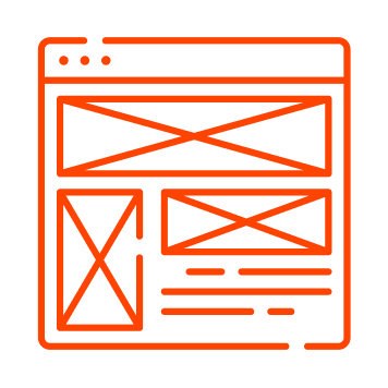 Wireframing & Prototyping