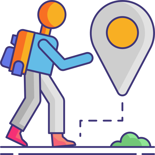 walking tour