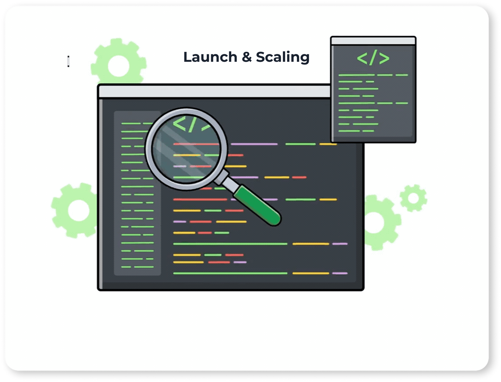web development services