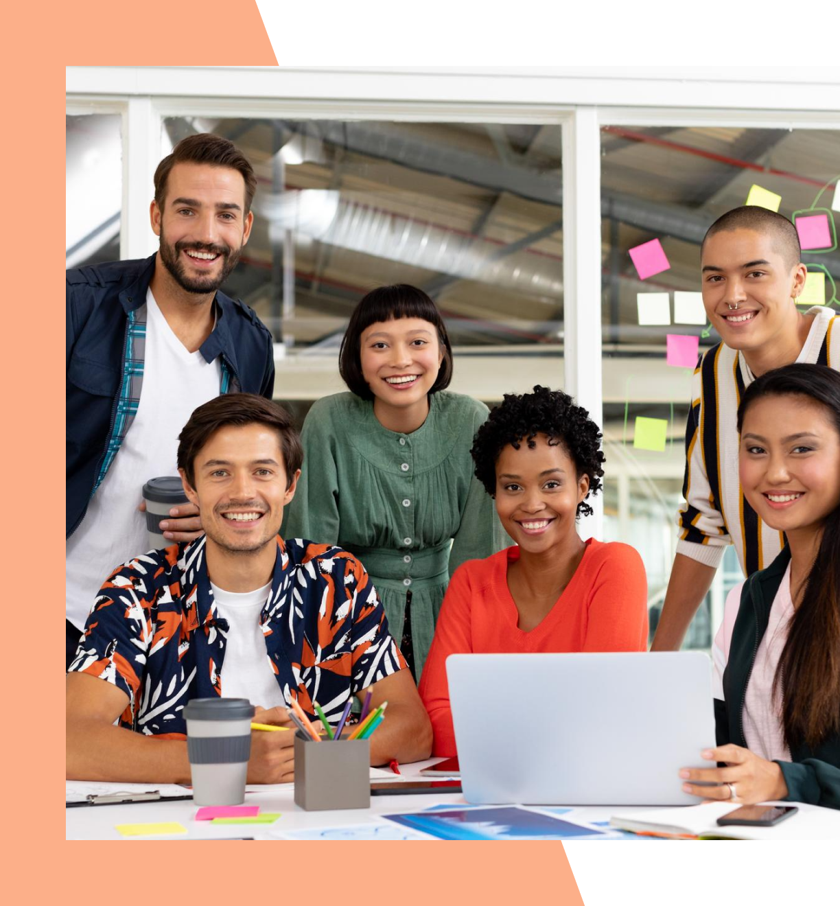 CRM & ERP solutions