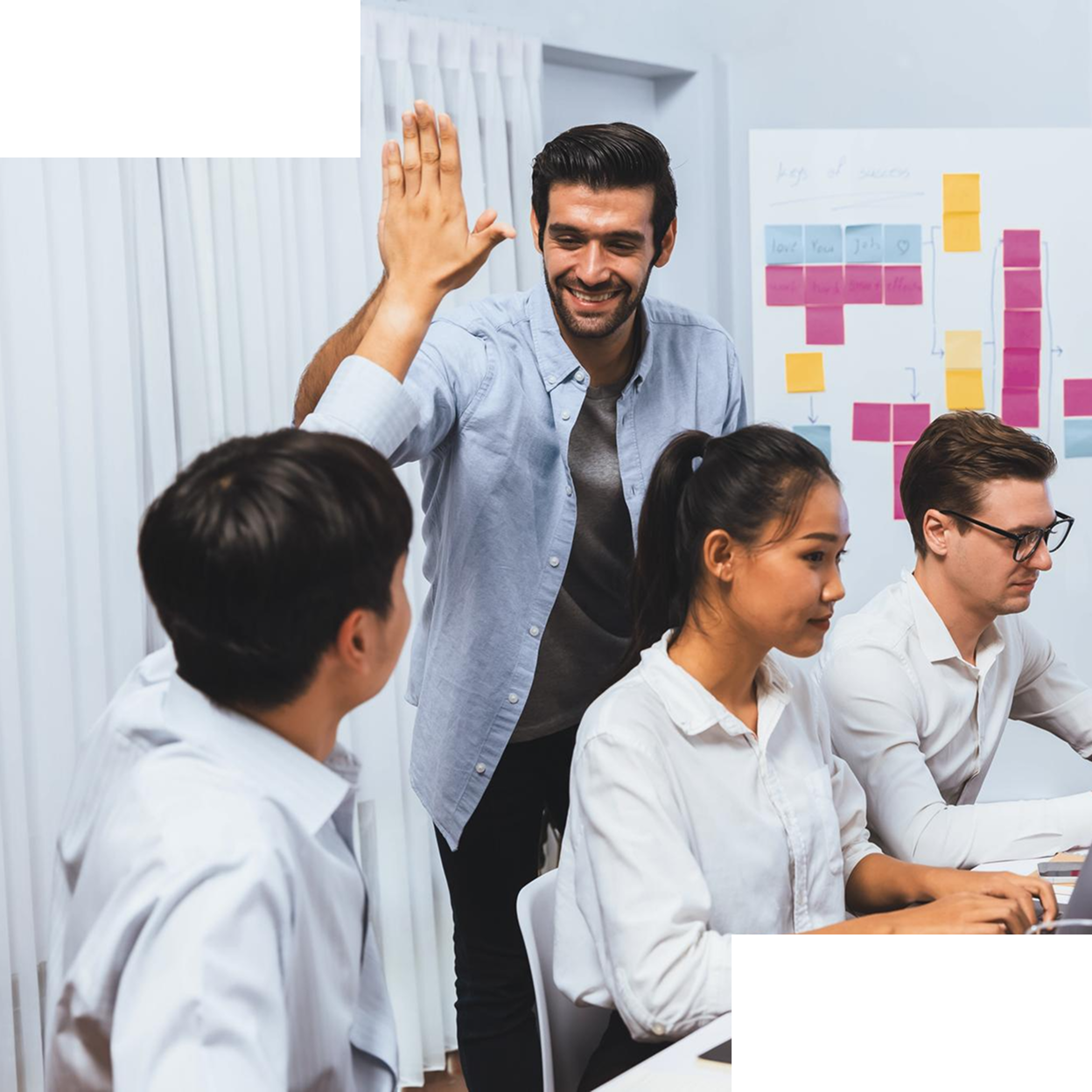 cms solutions