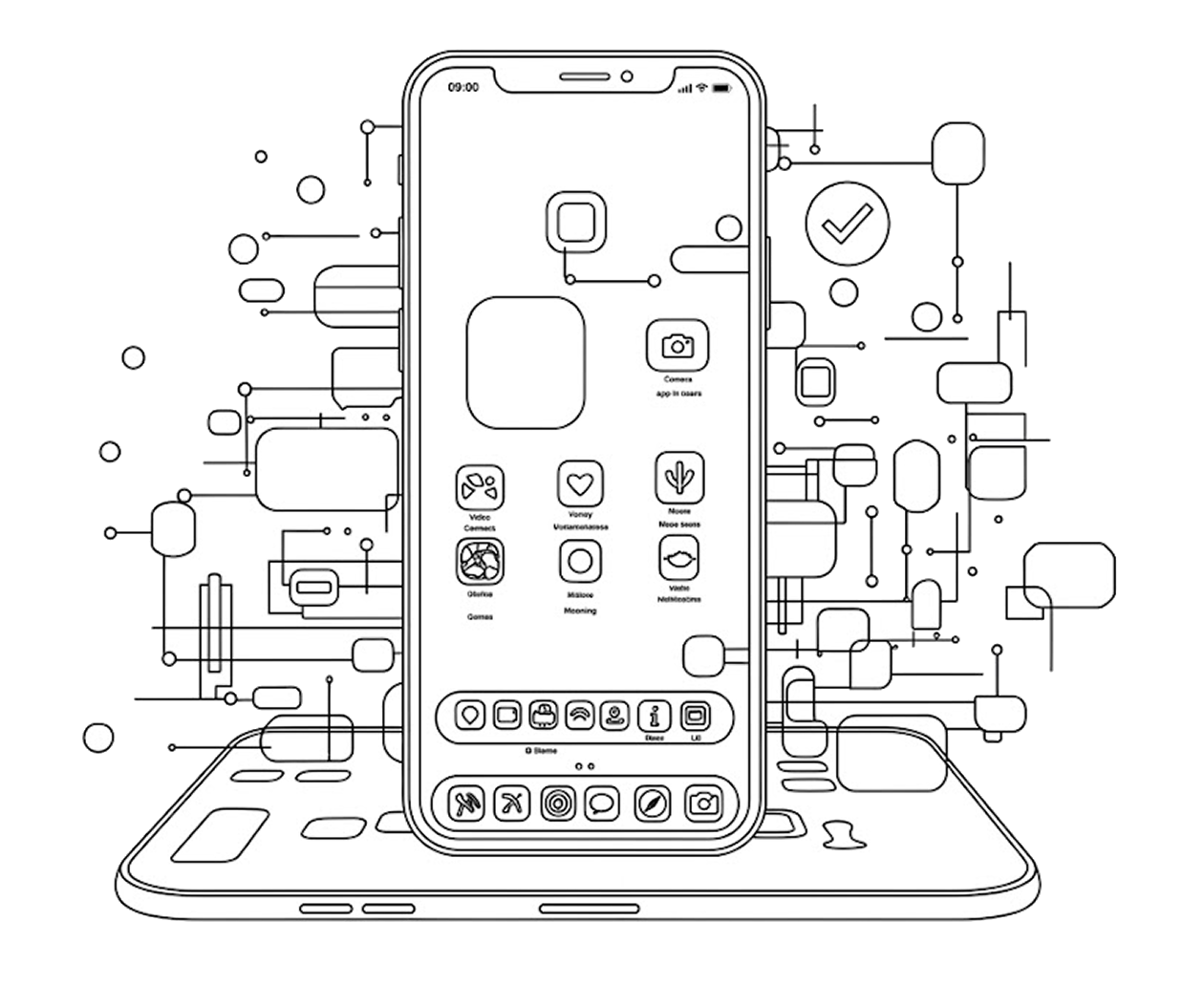 Mobile App Development Services