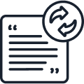Education & eLearning 256 icon