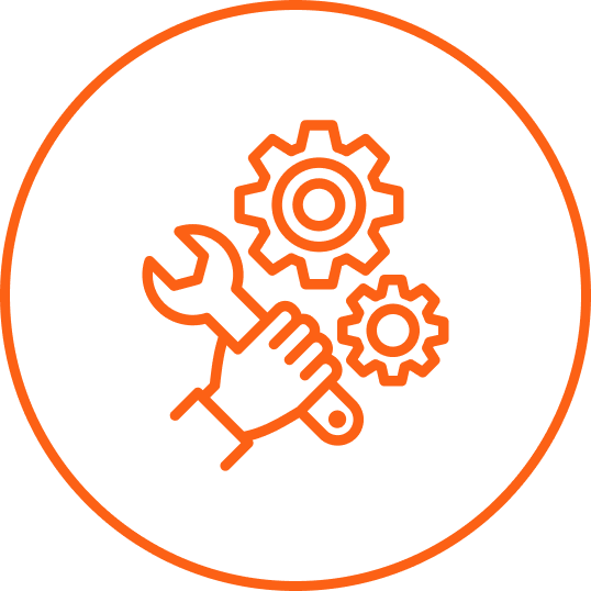 Maintenance & Support