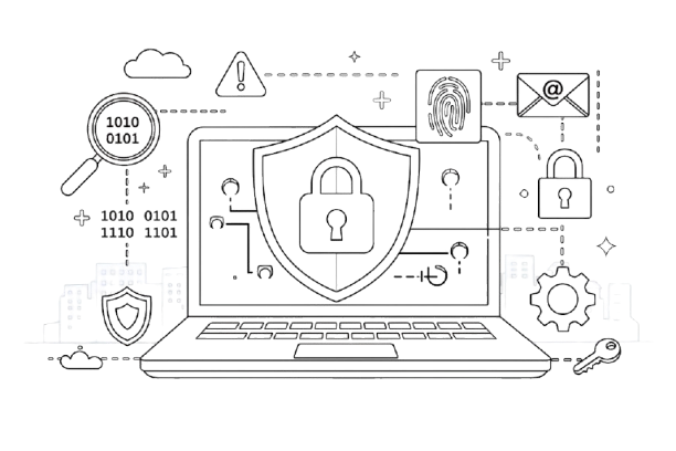 cybersecurity