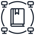 Education & eLearning 228 icon