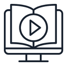 Education & eLearning 254 icon