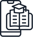 Education & eLearning 235 icon