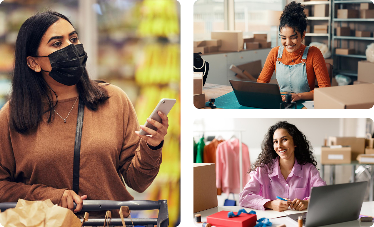 E-commerce & Retail