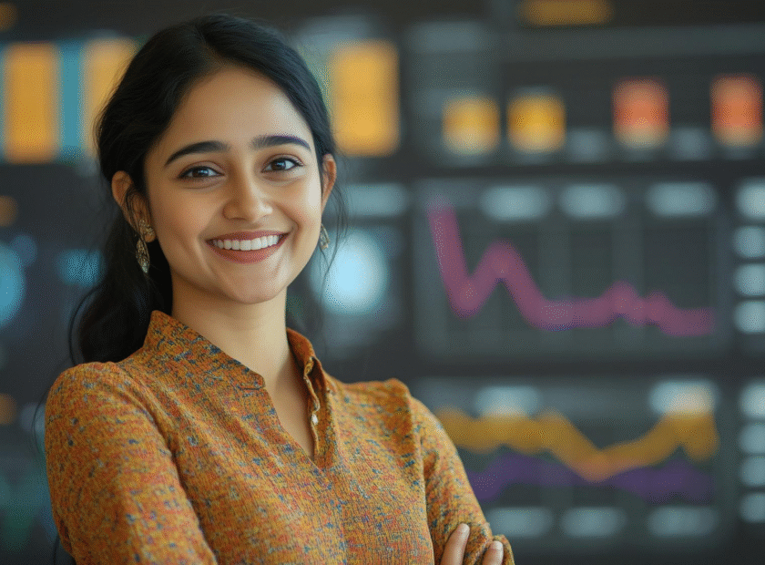 IT Strategy & Digital Transformation Services
