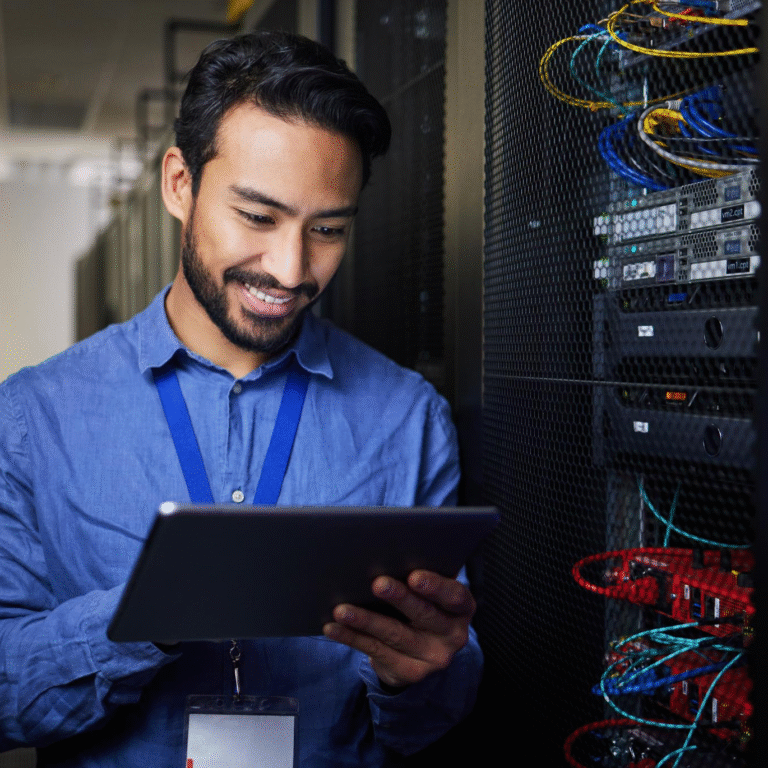 System & Cloud Integration Services