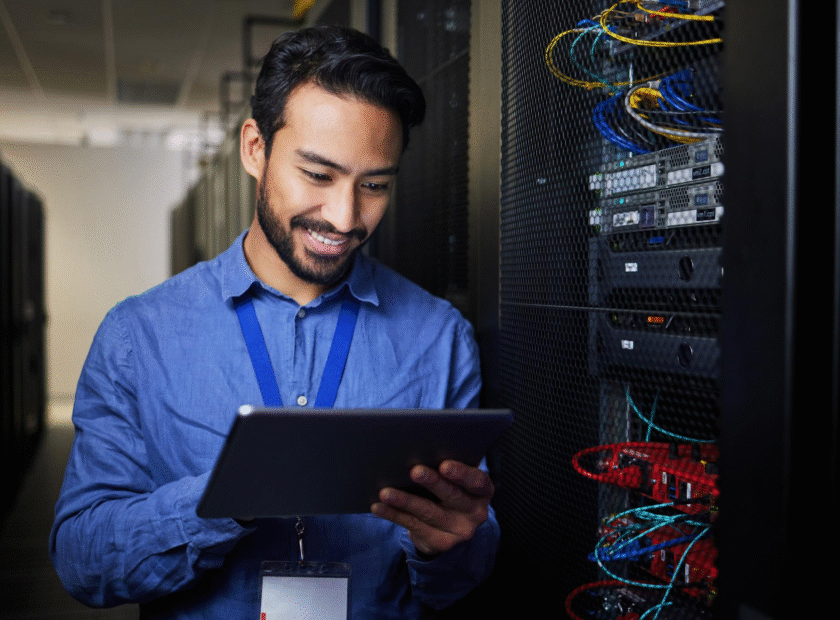 System & Cloud Integration Services