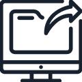 Education & eLearning 231 icon