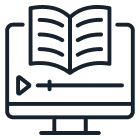 Education & eLearning 223 icon