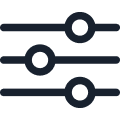E-commerce & Retail 222 icon