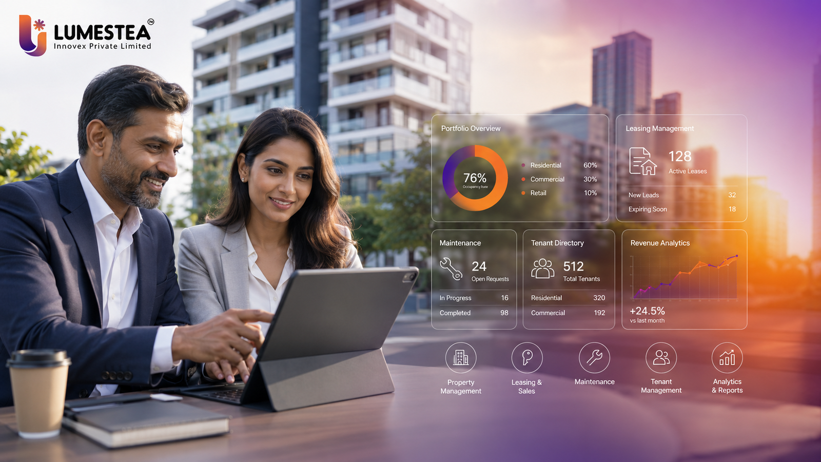 PropTech Software Development: A Practical Guide for Business Leaders (2026) 224 leasing-PropTech