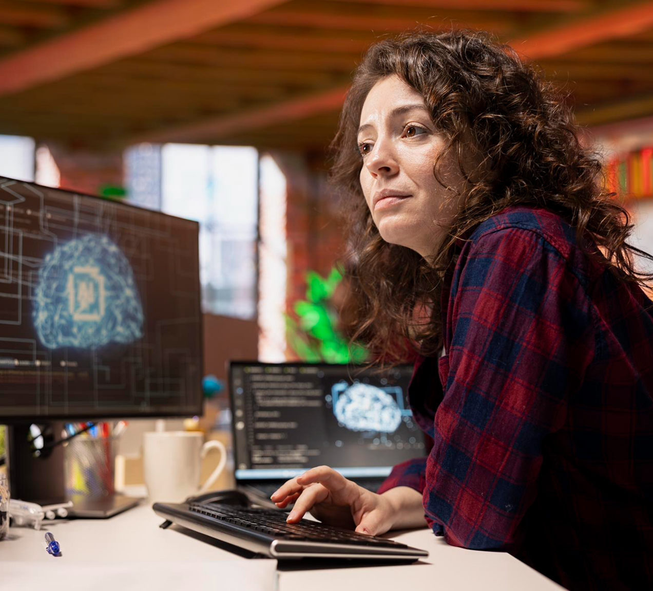 AI Emerging Tech