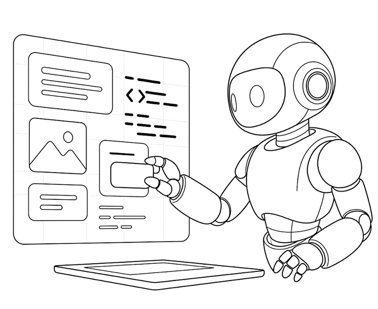 AI Emerging Tech