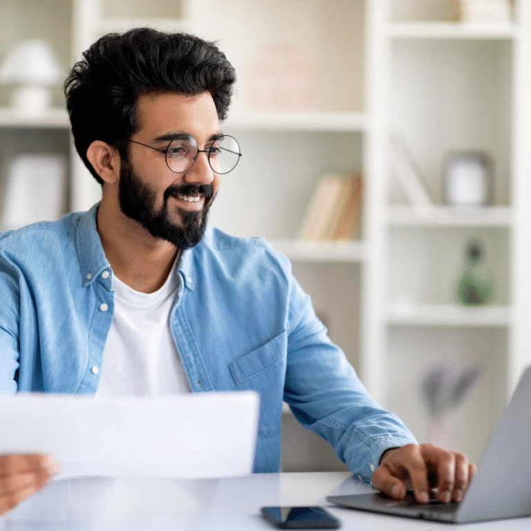 Content & Document Management Services