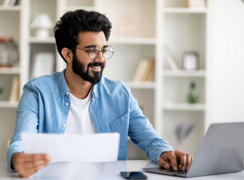 Content & Document Management Services