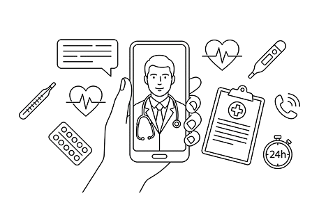 Healthcare Solutions