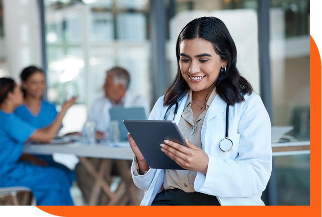 Healthcare Solutions