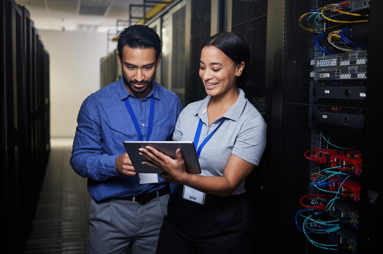 System & Cloud Integration Services