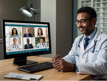 Healthcare Solutions