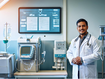 Healthcare Solutions