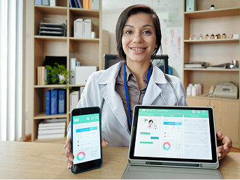 Healthcare Solutions