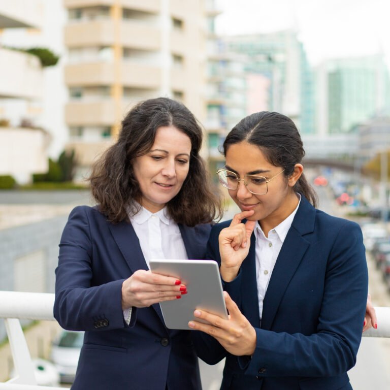 Enterprise Mobility Solutions