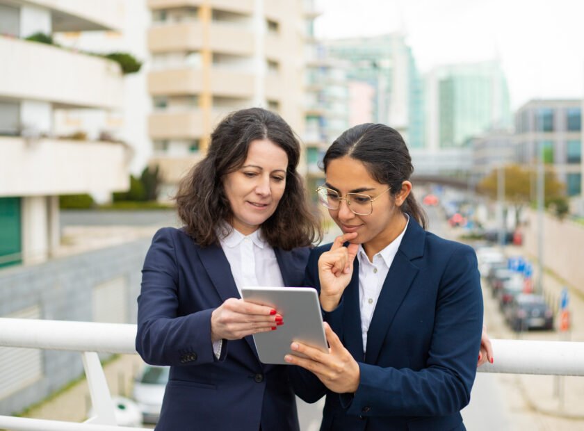 Enterprise Mobility Solutions