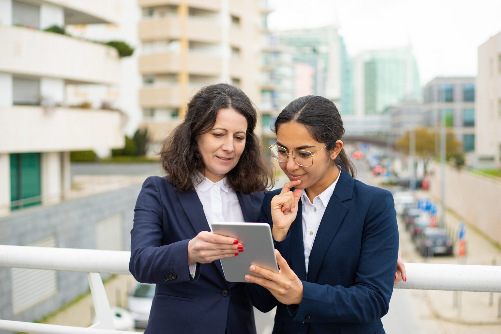 Enterprise Mobility Solutions