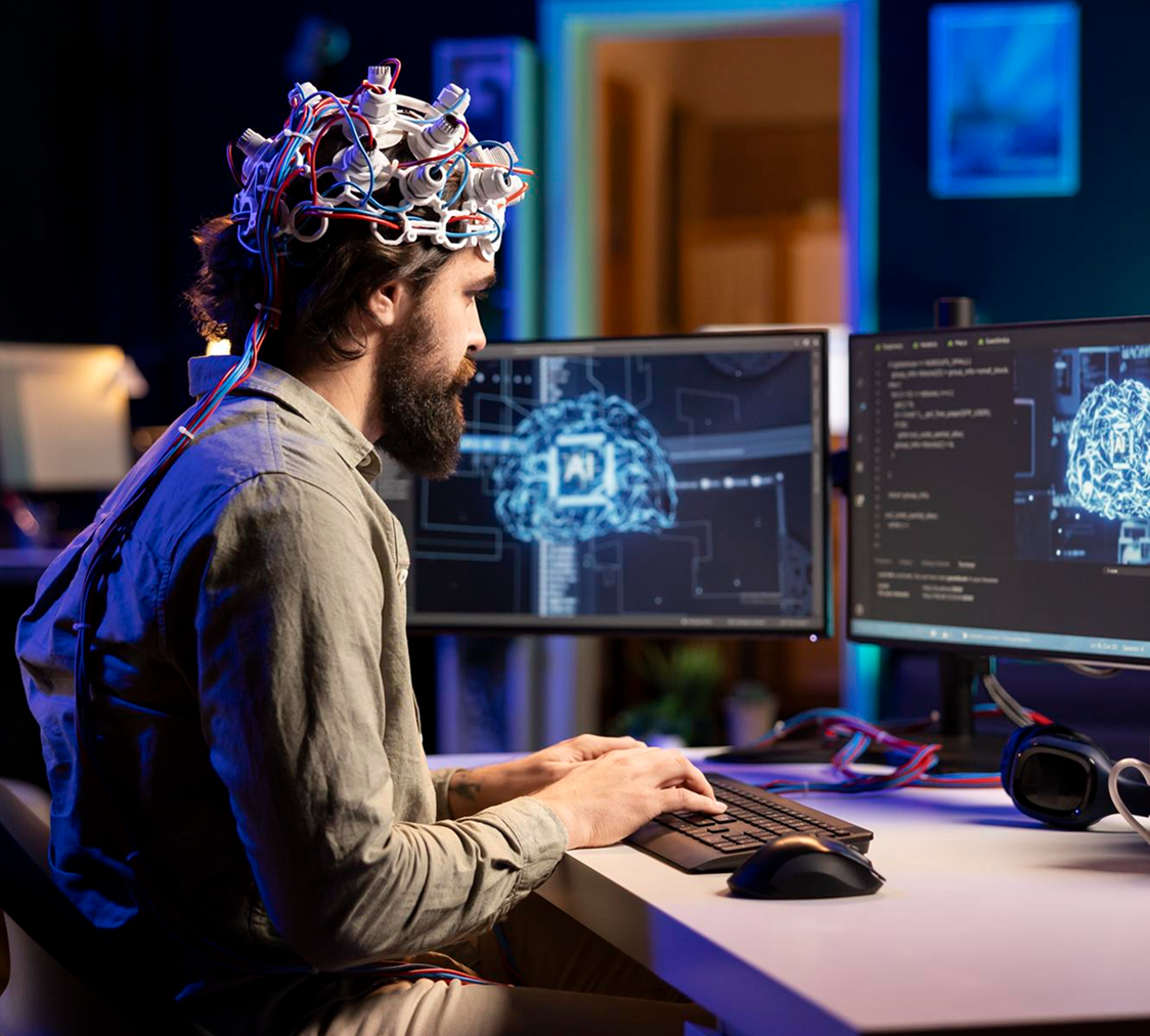 AI Emerging Tech