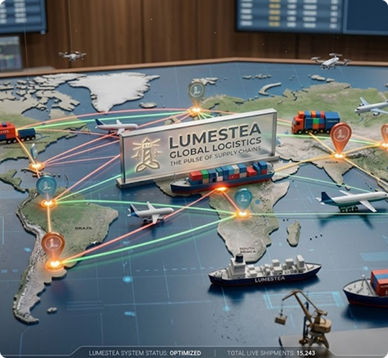 Logistics