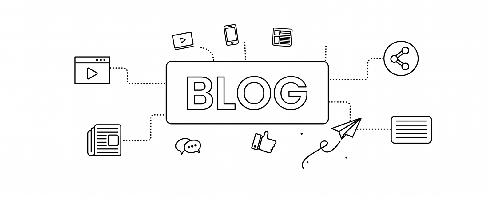 blog