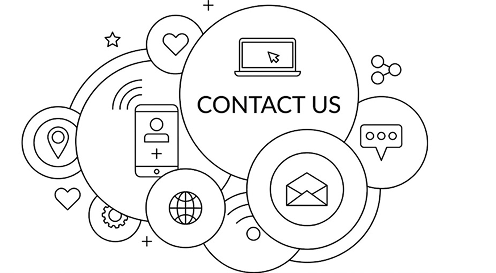 Contact Us