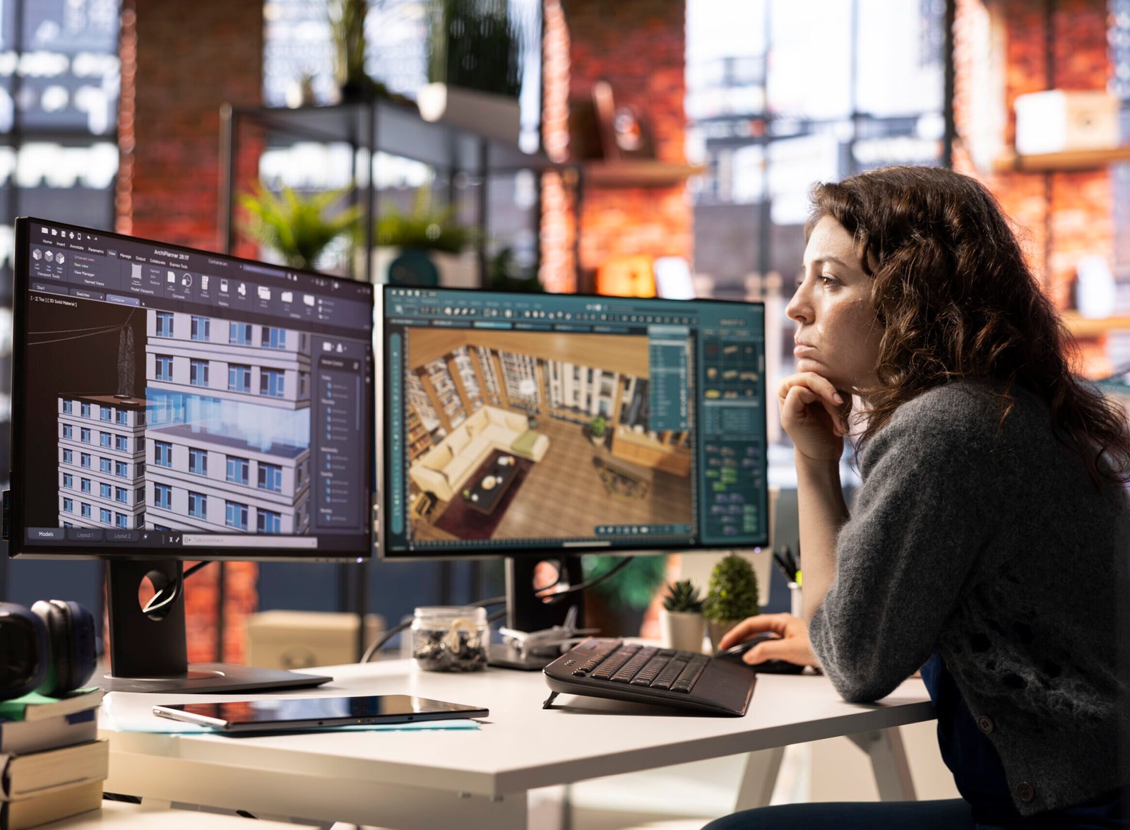 MLS Software Development