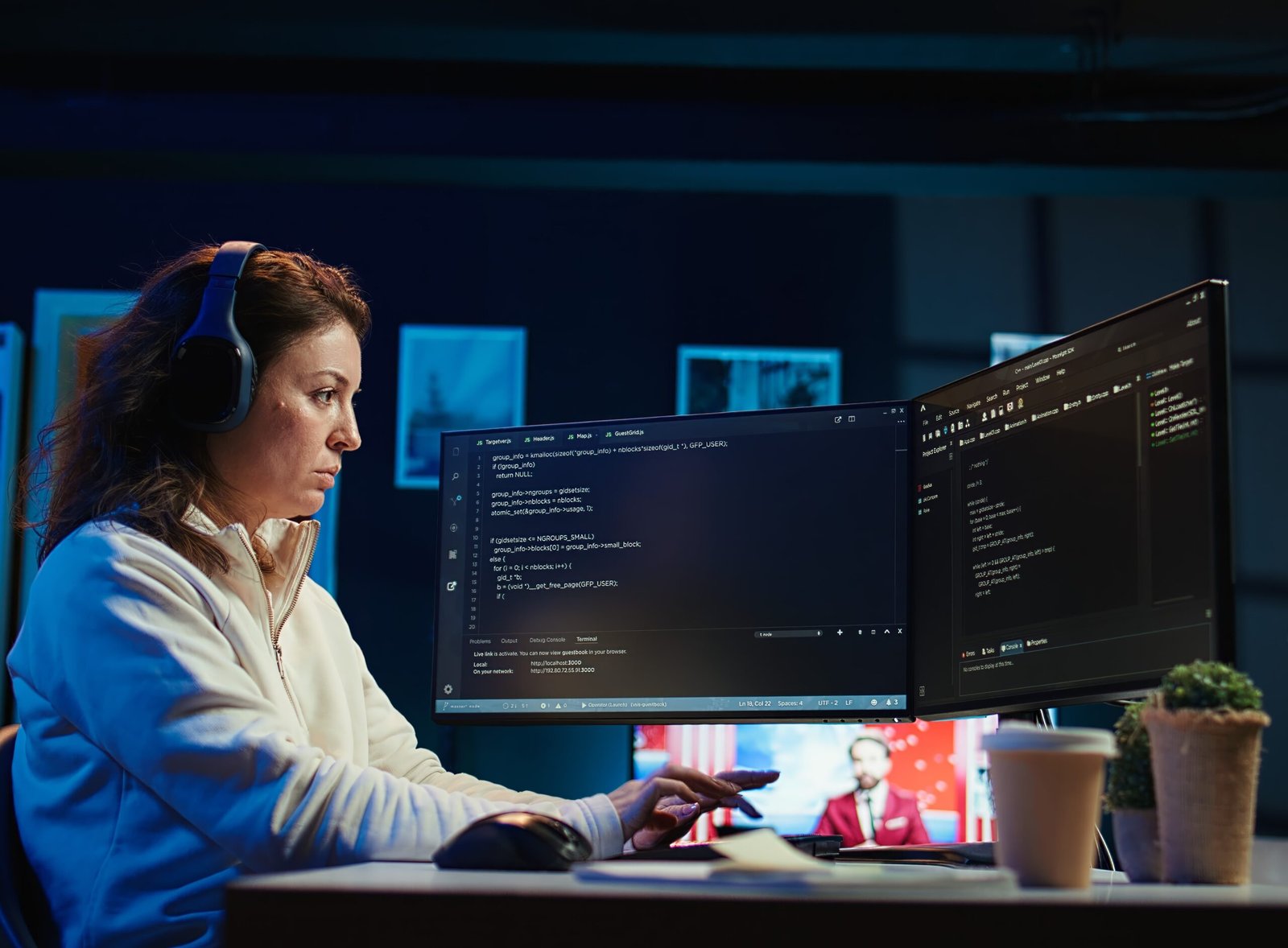 MLS Software Development